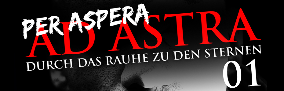 SNM & Lothar Kittstein | PER ASPERA AD ASTRA